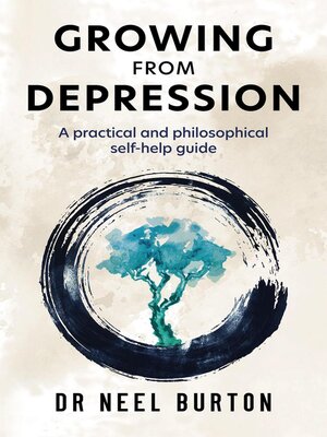 cover image of Growing from Depression